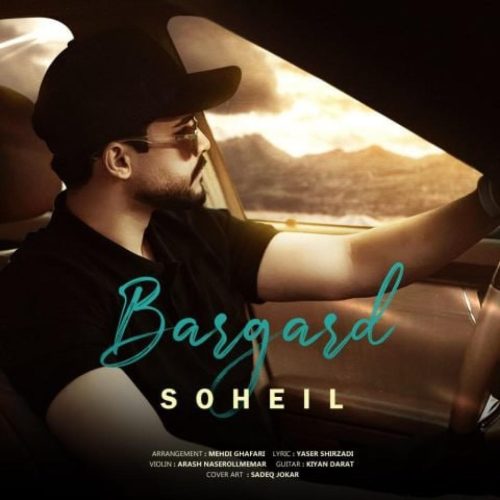 سهیل - برگرد