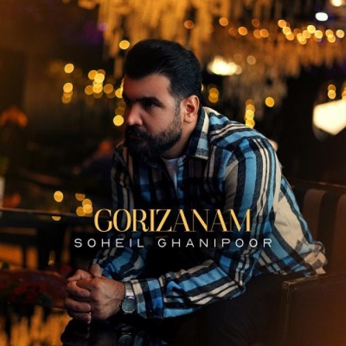 سهیل غنی پور - گریزانم
