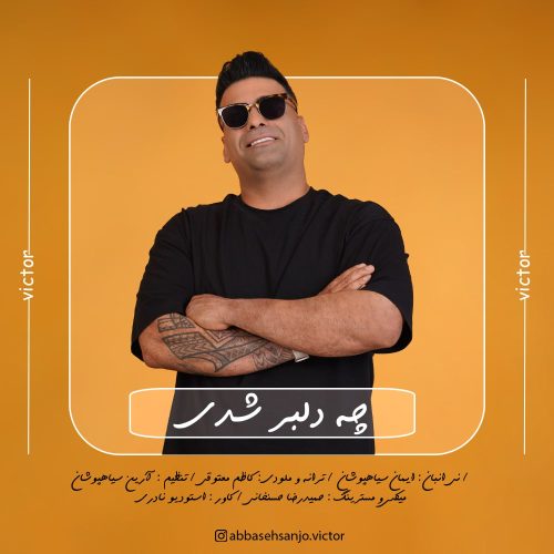 ویکتور - چه دلبر شدی