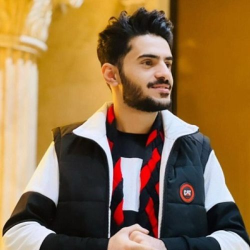 اصغر علیزاده - پدر