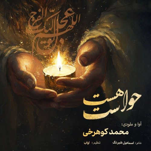 محمد کوهرخی - حواست هست