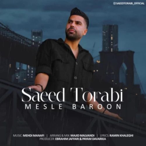 سعید فتوحی - مثل بارون