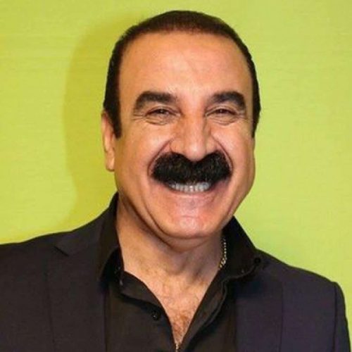 عزیز ویسی - کورا کورد
