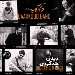 کاور آهنگ دیدی چه کردی از گروه دارکوب