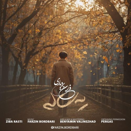 فرزین بردباری - یه ساله