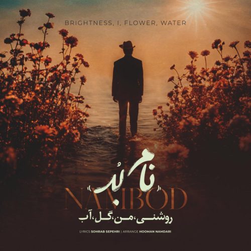 نام بد - روشنی من گل آب