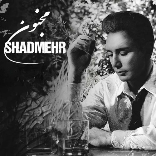 شادمهر عقیلی مجنون ( هوش مصنوعی )