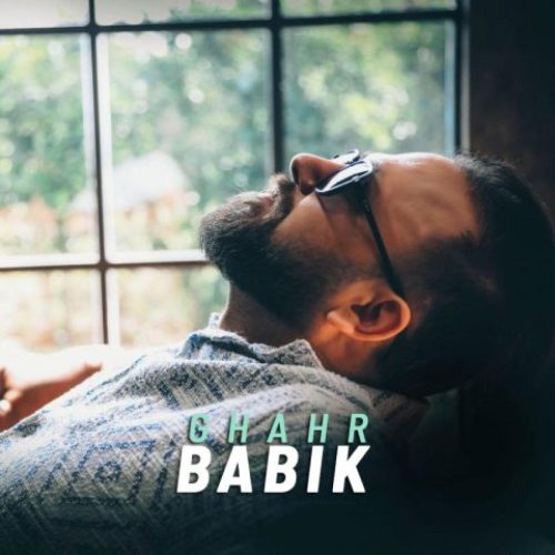 بابیک - قهر