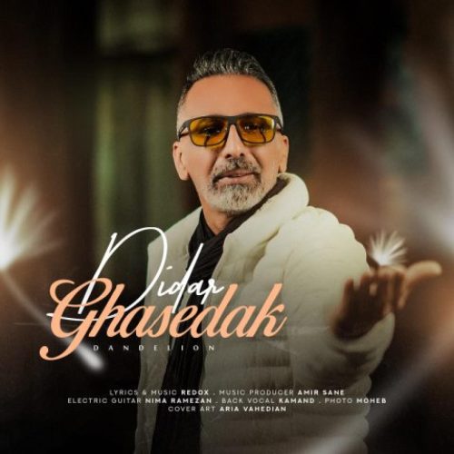 دیدار - قاصدک