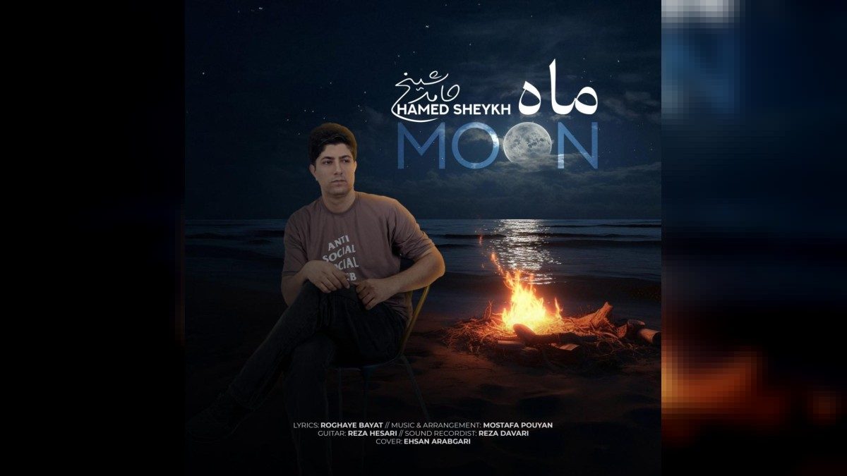 Hamed Sheykh