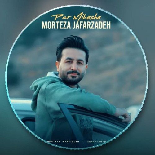 مرتضی جعفرزاده - پر میکشه