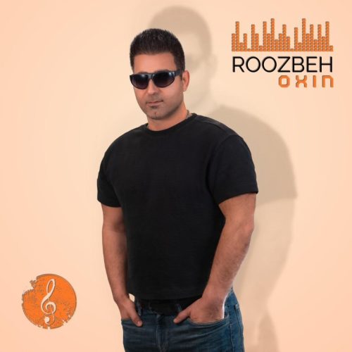 روزبه اوکسین - ایران
