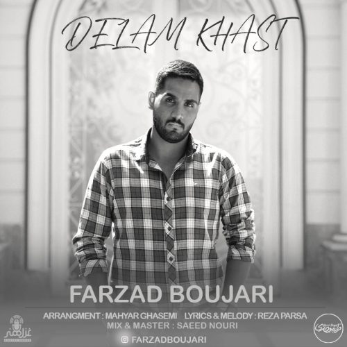 فرزاد بوجاری - دلم خواست