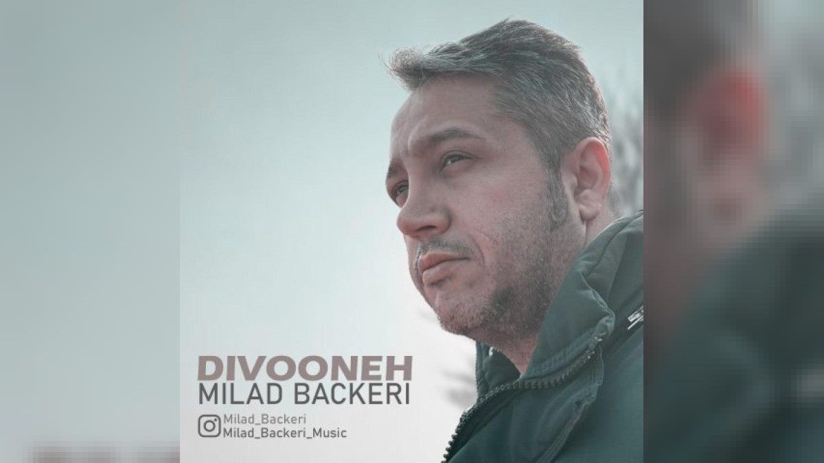 Milad Backeri