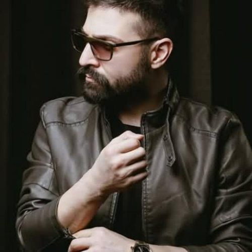 آهنگ جدید  با کیفیت بالا