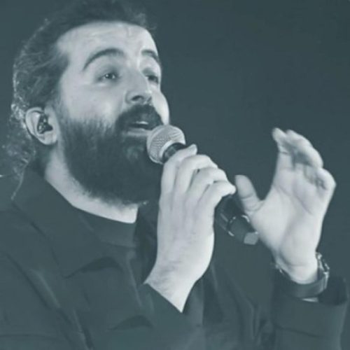 آهنگ جدید  با کیفیت بالا