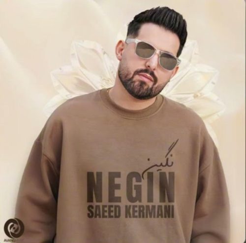 سعید کرمانی - نگین