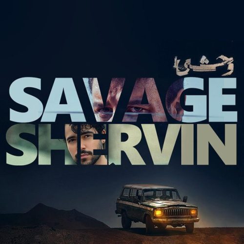 شروین حاجی پور - وحشی