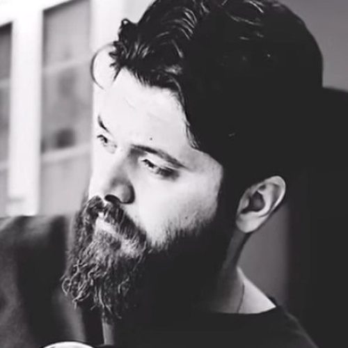 سینا پارسیان - اگه حالمو (دلی)