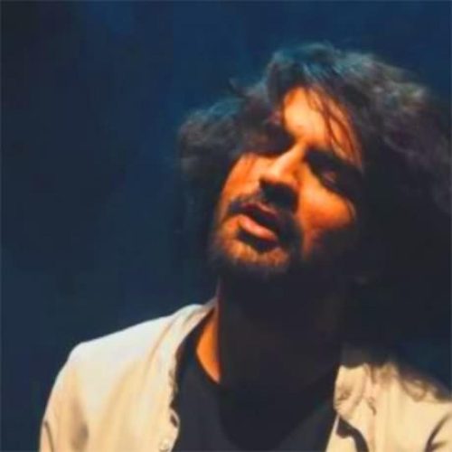 عرفان طهماسبی - سفر (دلی)