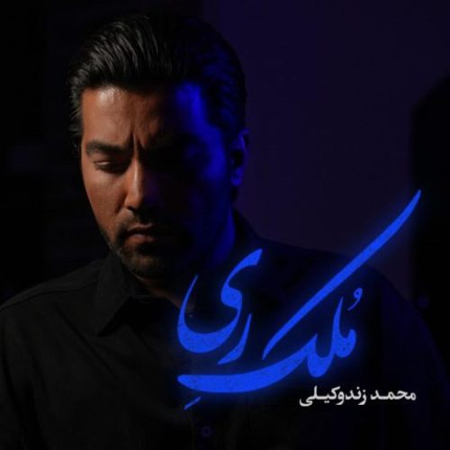 محمد زند وکیلی - ملک ری