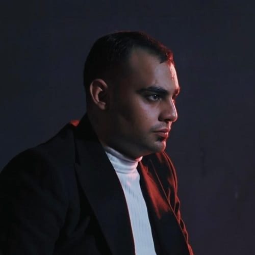 روح اله کرمی - مخاطب خاص 2