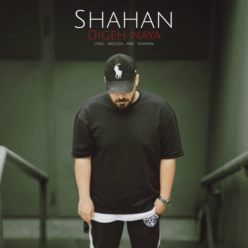 شاهان - دیگه نیا