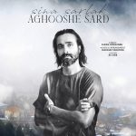کاور آهنگ آغوش سرد از سینا سرلک