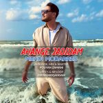 کاور آهنگ آهنگ جدیدم از مهدی مدرس