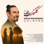 کاور آهنگ گلبرگ از سعید محمدی