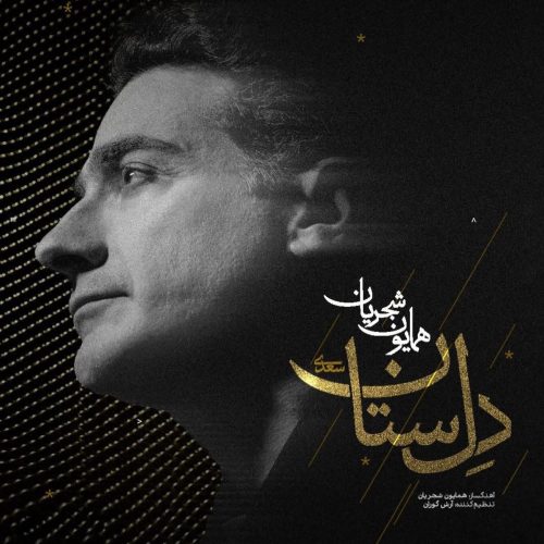 آهنگ جدید  با کیفیت بالا