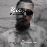 کاور آهنگ راز از دانوش