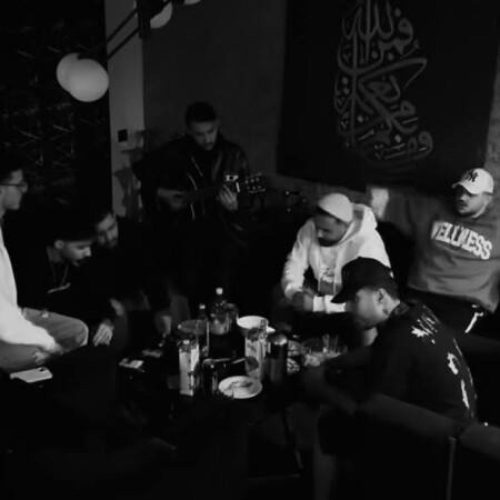 آهنگ جدید  با کیفیت بالا