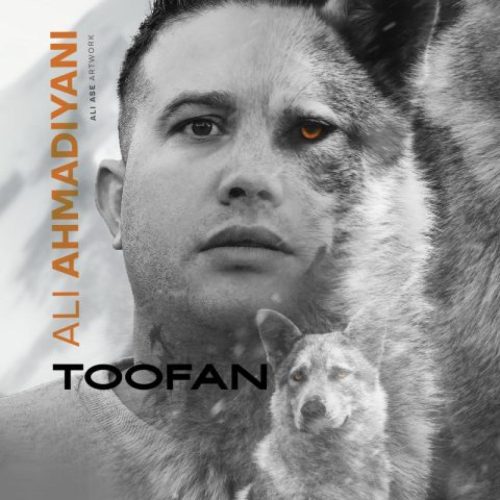 علی احمدیانی - طوفان