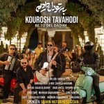 کاور آهنگ به تو دل دادیم از کوروش توحدی