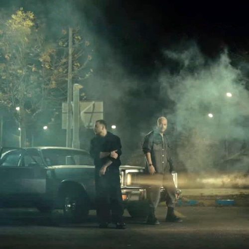 مهیار و اشوان - ریمیکس همدست