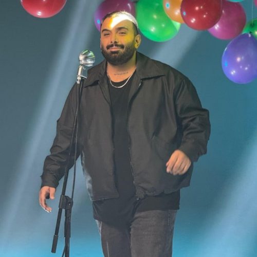 آهنگ جدید  با کیفیت بالا