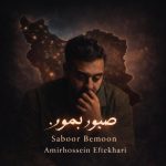 امیر حسین افتخاری هم آغوش