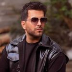 کاور آهنگ روزا (دلی) از آصف آریا