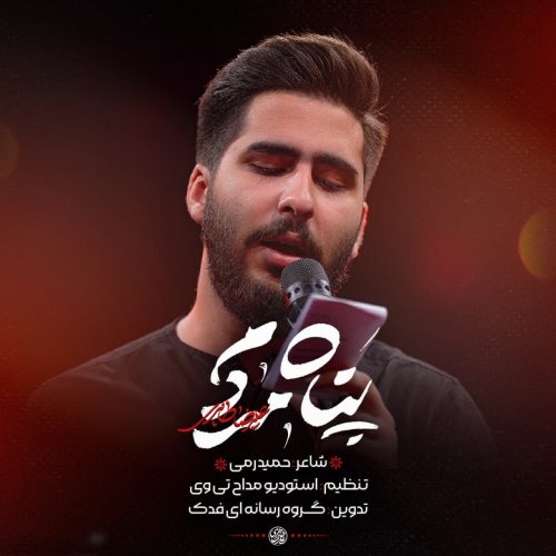 علیرضا طاهری - پناه مردم