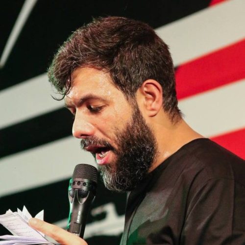 حسین ستوده - بعد از عمو دنیای ما تار شد