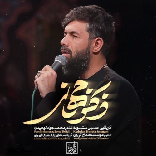 حسین ستوده - ذکر جهانی