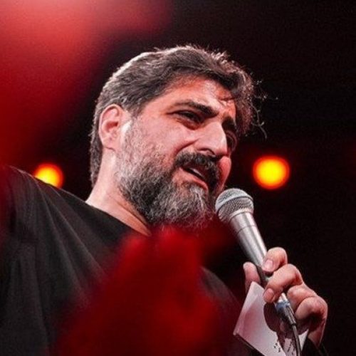 مجید بنی فاطمه - بابای علی اکبر