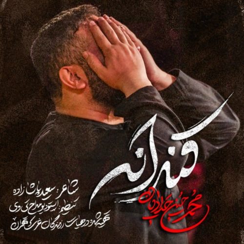 محمد حسین حدادیان - قنداقه