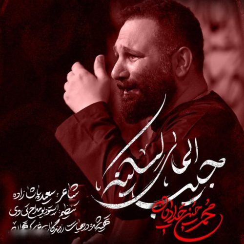 محمد حسین حدادیان - جیب المای لسکینه