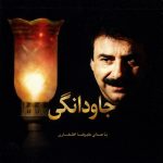 کاور آهنگ جاودانگی از علیرضا افتخاری
