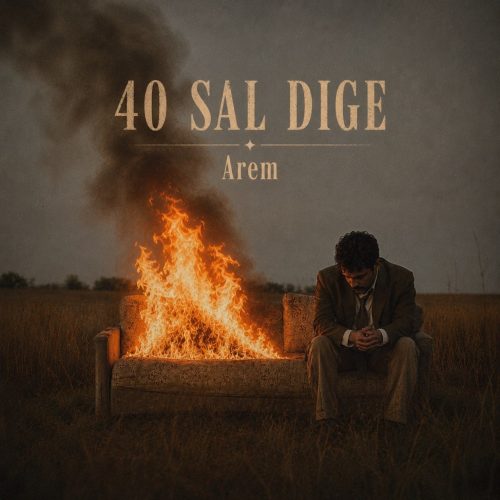 آرم - 40 سال دیگه