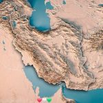 کاور آهنگ خلیج پارس از مهدی صاحب دیوان