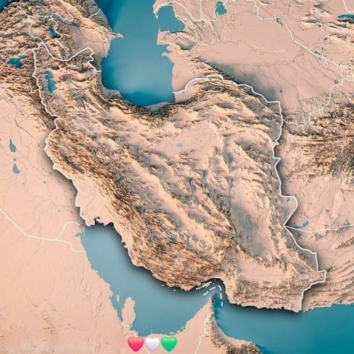 مهدی صاحب دیوان - خلیج پارس