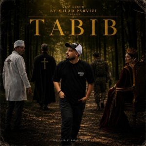 آهنگ میلاد تبریزی طبیب